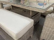 Load image into Gallery viewer, Panama 3 Seat Or 2 Seat Sofa Set