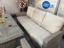 Load image into Gallery viewer, Panama 3 Seat Or 2 Seat Sofa Set