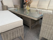 Load image into Gallery viewer, Panama 3 Seat Or 2 Seat Sofa Set