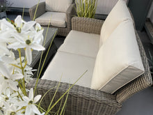 Load image into Gallery viewer, Panama 3 Seat Or 2 Seat Sofa Set