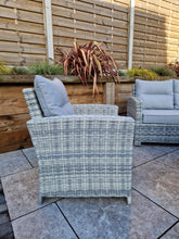 Load image into Gallery viewer, Miami 7 Seat Dining Set