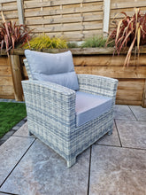 Load image into Gallery viewer, Miami 7 Seat Dining Set