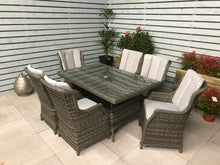 Load image into Gallery viewer, The Florida Rectangle Dining Set