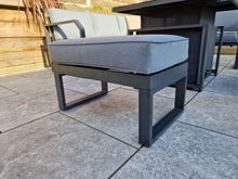 Load image into Gallery viewer, The New York Aluminium Dining Set