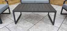 Load image into Gallery viewer, The New York Aluminium Sofa Set