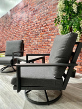 Load image into Gallery viewer, Valetta Swivel Companion Set