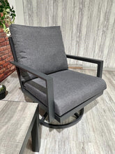 Load image into Gallery viewer, Valetta Swivel Companion Set