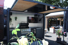 Load image into Gallery viewer, BBQKings Outdoor Leisure Kitchen

