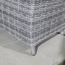 Load image into Gallery viewer, The Panama 4/ 6 & 8 Seat Dining Set