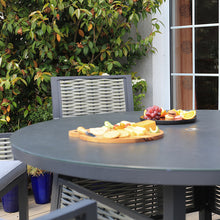 Load image into Gallery viewer, The Morello 6 Seat Dining Set