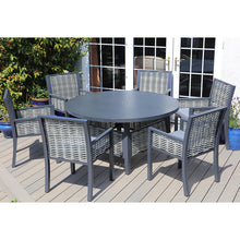 Load image into Gallery viewer, The Morello 6 Seat Dining Set