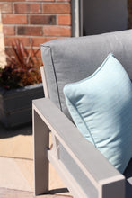 Load image into Gallery viewer, NEW 2025 Toledo Compact Corner Dining with Height Adjustable Table