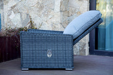 Load image into Gallery viewer, Vancouver Deluxe Dual Recliner Set