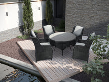 Load image into Gallery viewer, Vancouver 6 Seat Dining Set