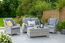 Load image into Gallery viewer, Rochefort 4 Seat Lounge Set