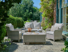 Load image into Gallery viewer, Rochefort 4 Seat Lounge Set