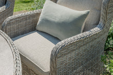 Load image into Gallery viewer, The Rochefort Deluxe 6 Seater Dining Set