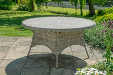 Load image into Gallery viewer, The Rochefort Deluxe 6 Seater Dining Set