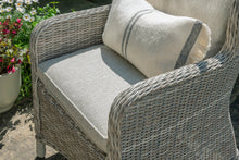 Load image into Gallery viewer, The Rochefort Deluxe 8 Seat Round Dining Set