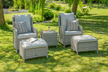 Load image into Gallery viewer, The Rochefort Deluxe Coffee Set