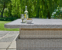 Load image into Gallery viewer, Rochefort Deluxe Large Dining Set ( High/Low Table )