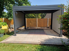 Load image into Gallery viewer, The Livorno LED Pergola