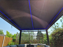 Load image into Gallery viewer, The Livorno LED Pergola
