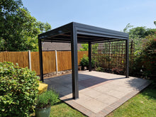 Load image into Gallery viewer, The Livorno LED Pergola