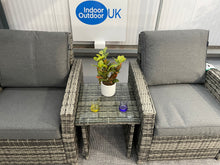 Load image into Gallery viewer, Brocton Two Seat Tete e Tete