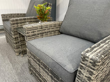 Load image into Gallery viewer, Brocton Two Seat Tete e Tete