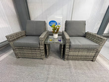 Load image into Gallery viewer, Brocton Two Seat Tete e Tete