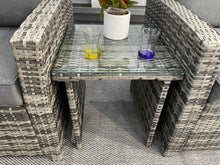 Load image into Gallery viewer, Brocton Two Seat Tete e Tete