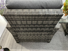 Load image into Gallery viewer, Brocton Two Seat Tete e Tete