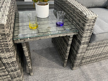 Load image into Gallery viewer, Brocton Two Seat Tete e Tete