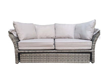 Load image into Gallery viewer, The Sunsets Day Bed ( Grey or Natural )