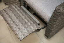 Load image into Gallery viewer, Hatherton Reclining Lounge Set with adjustable foot rests