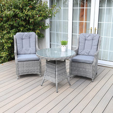Load image into Gallery viewer, The Panama Bistro Set