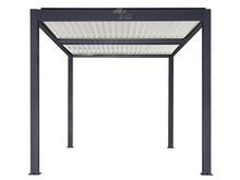 Load image into Gallery viewer, Four Seasons Motorised LED Gazebo