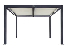Load image into Gallery viewer, Four Seasons Motorised LED Gazebo