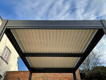 Load image into Gallery viewer, Four Seasons Motorised LED Gazebo