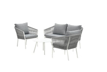 Load image into Gallery viewer, The Toralla Lounge set