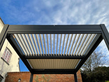 Load image into Gallery viewer, Four Seasons Motorised LED Gazebo