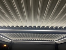 Load image into Gallery viewer, Four Seasons Motorised LED Gazebo