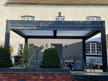 Load image into Gallery viewer, Four Seasons Motorised LED Gazebo