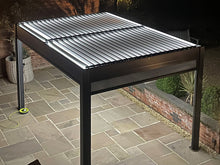 Load image into Gallery viewer, Four Seasons Motorised LED Gazebo