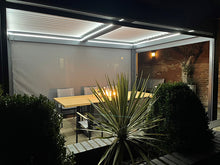 Load image into Gallery viewer, Four Seasons Motorised LED Gazebo