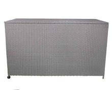 Load image into Gallery viewer, Rome cushion box- Grey