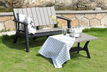 Load image into Gallery viewer, Denver Polypropylene- 4 Piece Coffee Set- Wood Grain Effect