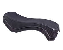 Load image into Gallery viewer, Denver Polypropylene- Sun Lounger and Ice Bucket Set- Black