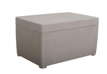 Load image into Gallery viewer, Denver Polypropylene- Coffee Lounging Set- Grey